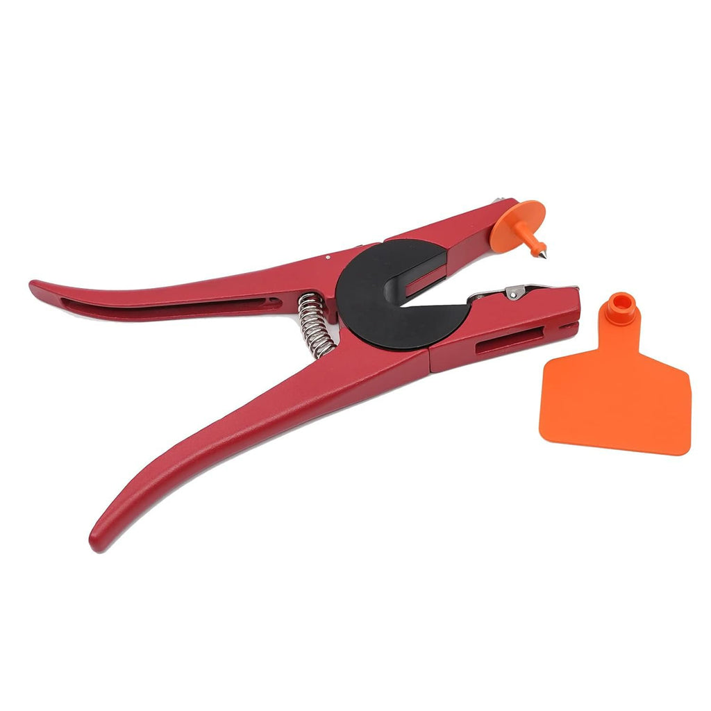 Universal Ear Tag Applicator